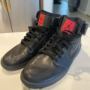 Jordan | Shoes | Triple Og Black Jordan S Retro Size 12  display picture 3
